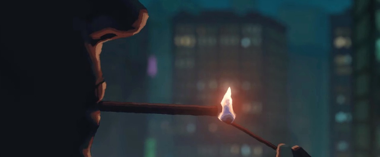 У Vampire The Masquerade Bloodlines 2 сменился разработчик — игра не выйдет в 2021 году