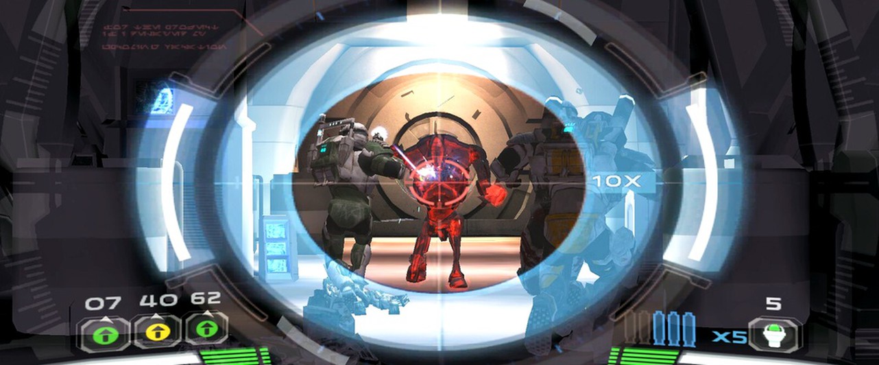 Star Wars Republic Commando 2005 года выйдет на современных PlayStation