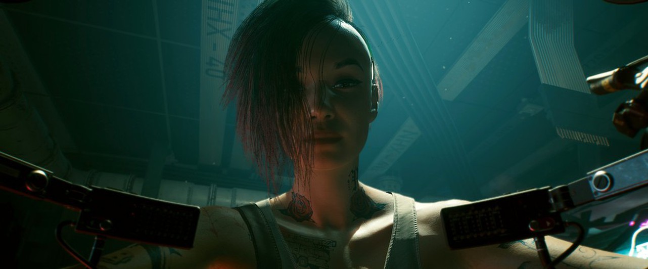 СМИ: после взлома работа CD Projekt встала на две недели — и стоит до сих пор