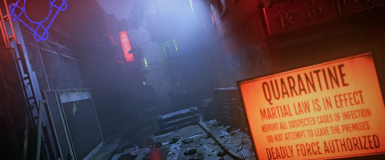 У экранизации The Division сменился режиссер