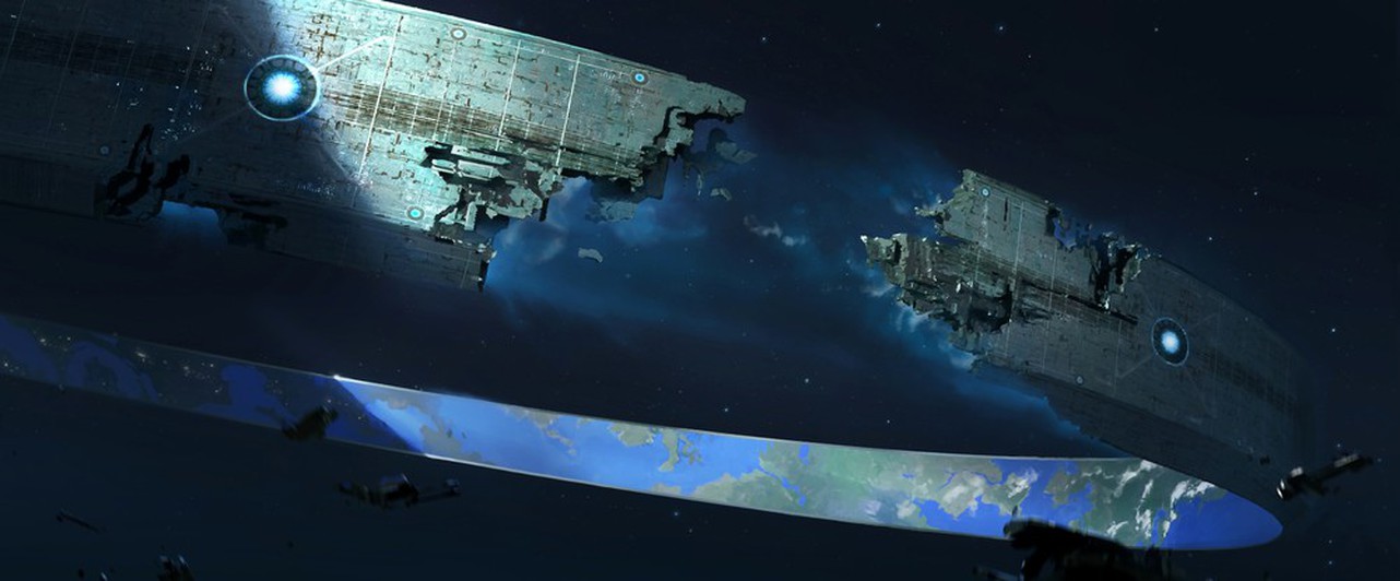 Новые скриншоты Halo Infinite: стало лучше