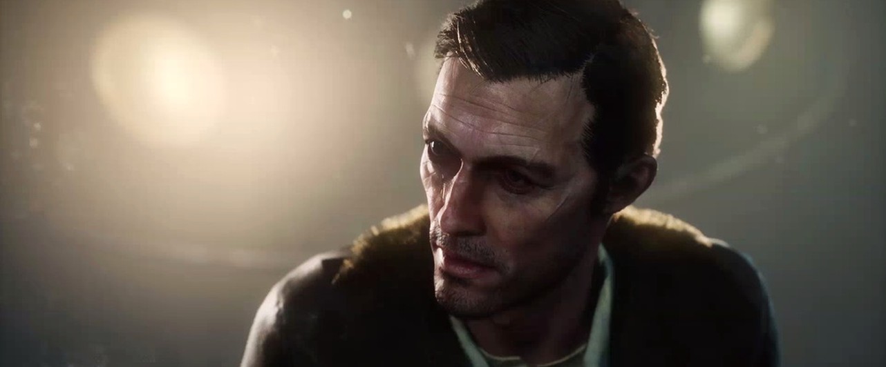 В Steam выложили The Sinking City без достижений и дополнений