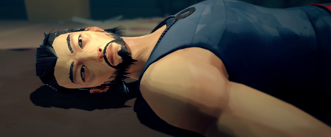 Главные анонсы State of Play: королевский приквел Final Fantasy VII и файтинг про мастеров кунг-фу