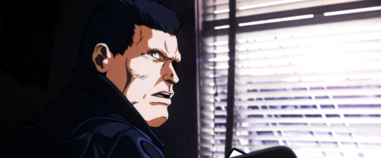 По «Терминатору» выйдет аниме от Netflix и создателей Ghost in the Shell
