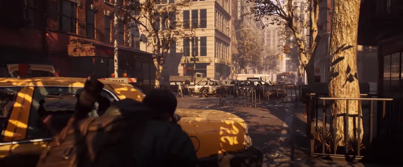 Геймплей The Day Before: смеси The Division и Resident Evil от якутских разработчиков
