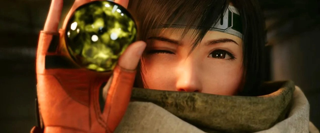 Порт ремейка Final Fantasy VII на PlayStation 5 не будет полноценным