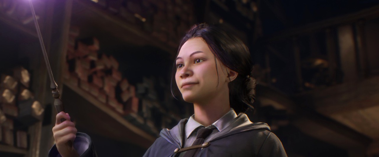 СМИ: Hogwarts Legacy получит инклюзивный редактор, где можно сделать мага-трансгендера