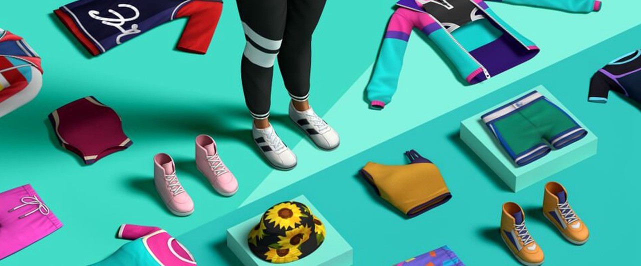 В The Sims 4 появились Комплекты: про грязь, девяностые и кухню