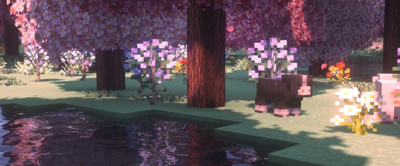 Следующий снапшот для Minecraft задержится