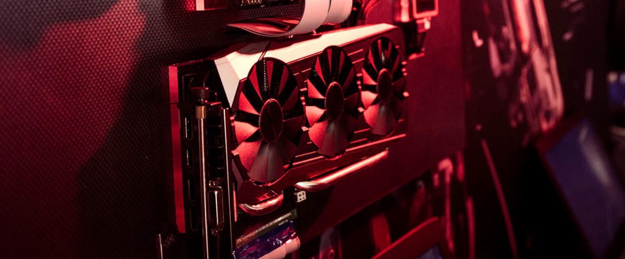 Утечка: на подходе дешевая GeForce RTX 3050 Ti