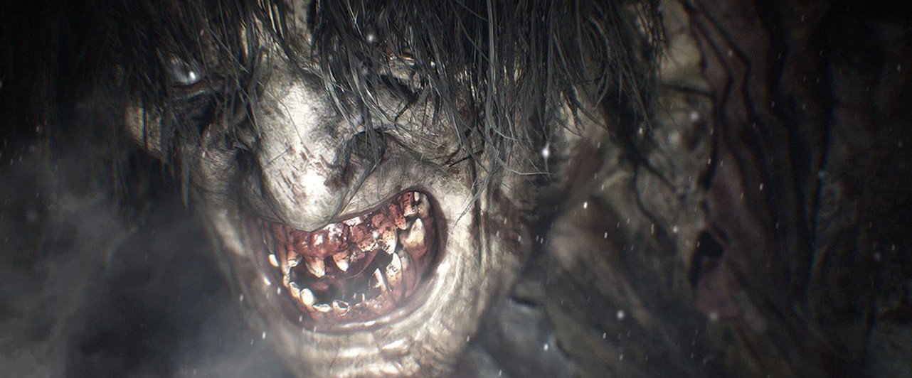 Для трассировки лучей в Resident Evil Village рекомендуется Radeon RX 6800 XT