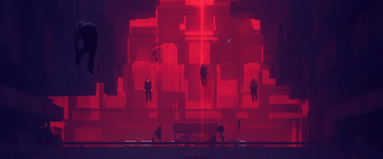 Шесть игр, четыре команды: чем сейчас занимается Remedy