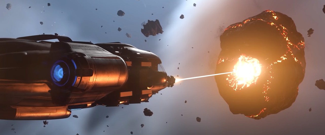Бюджет Star Citizen вот-вот превысит $350 миллионов