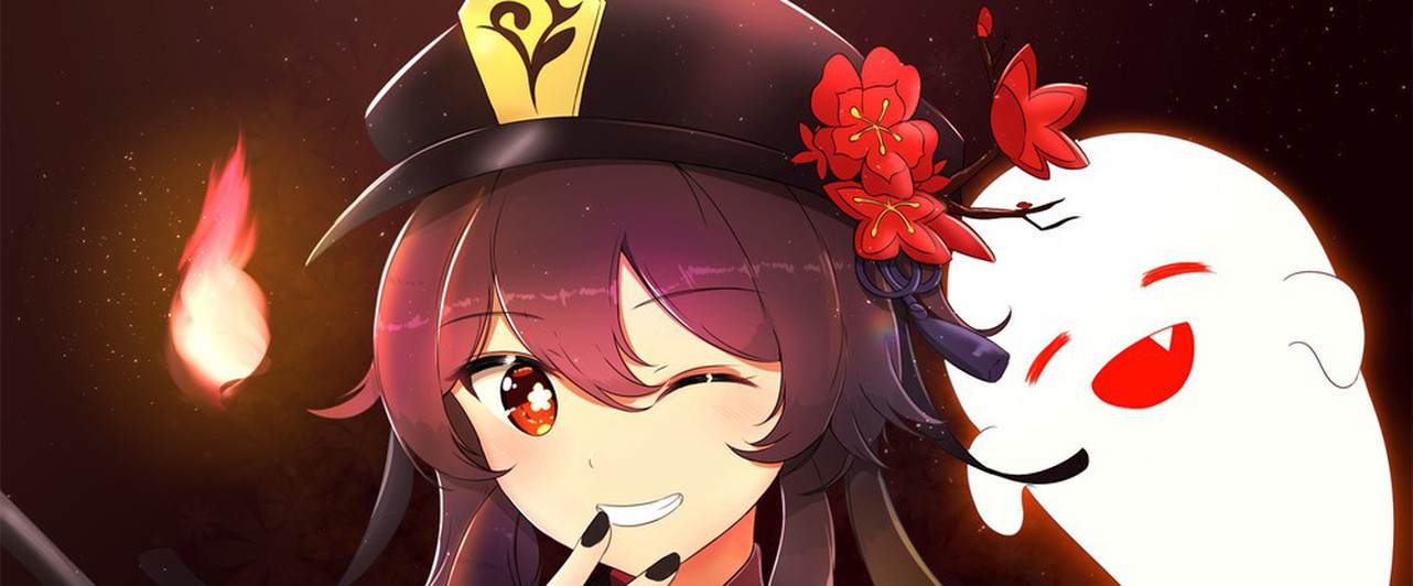 Слух: детали обновления 1.4 для Genshin Impact