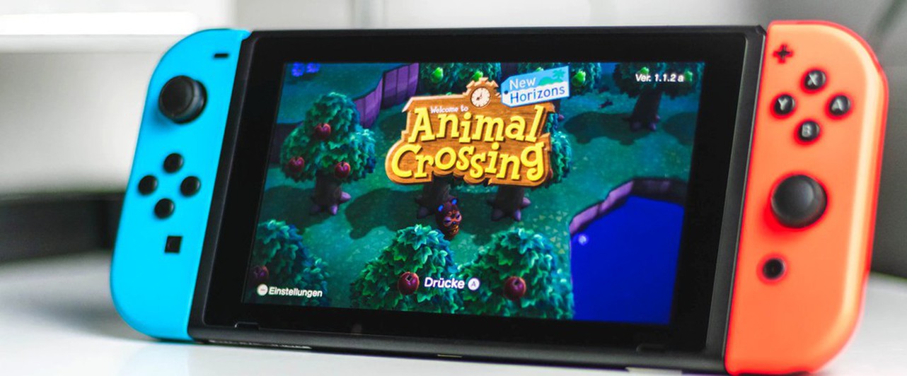 В феврале Nintendo потратила на ТВ-рекламу в 7 раз больше PlayStation