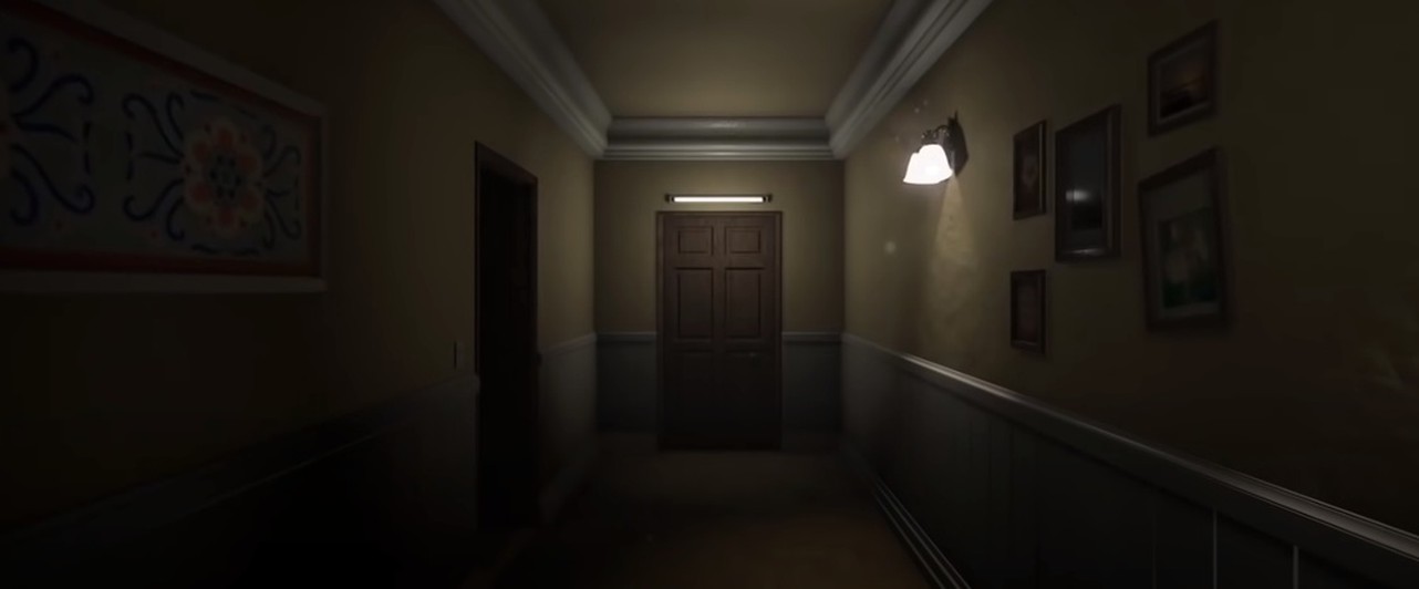 Хоррор Evil Inside подозрительно напоминает P.T. — вот сравнение двух игр