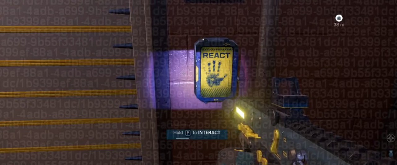 Утечка: час геймплея Rainbow Six Quarantine