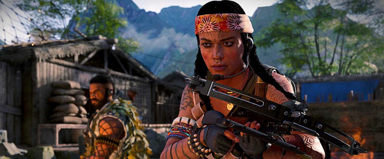 Activision: под видом читов для Call of Duty распространяют вредоносное ПО
