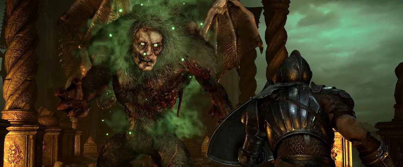 Из Sony ушел руководитель разработки ремейка Demons Souls