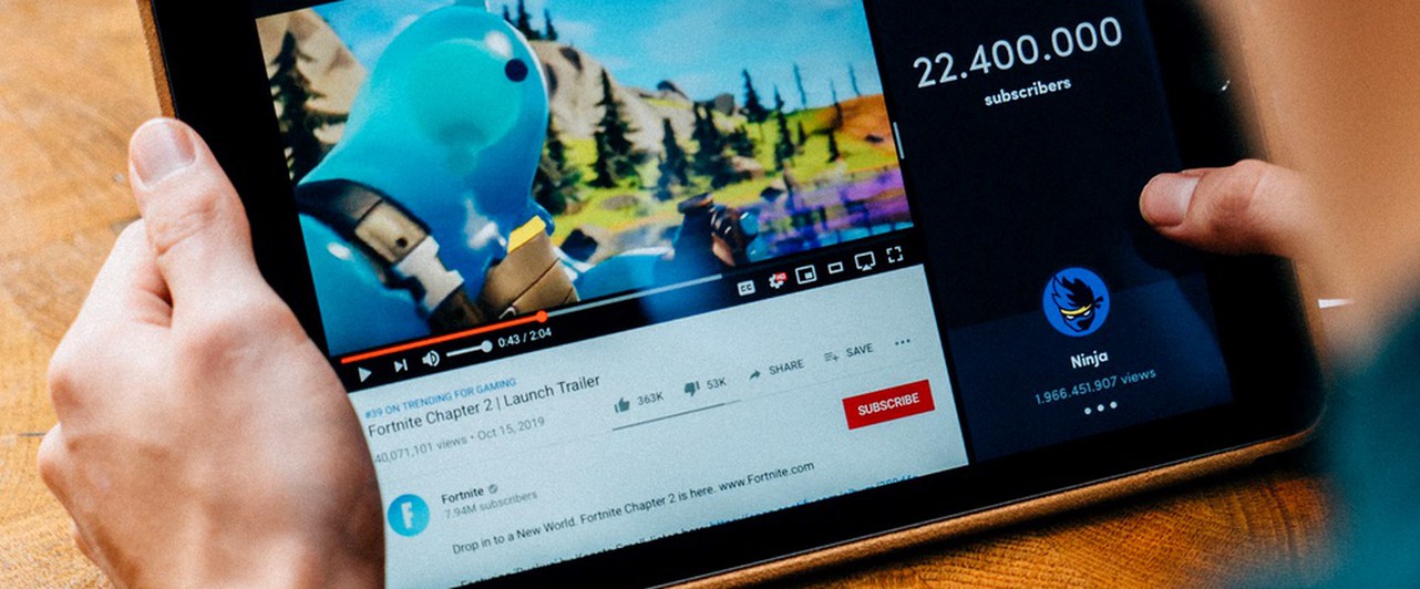 СМИ: Epic Games хочет привлечь $1.7 миллиарда инвестиций