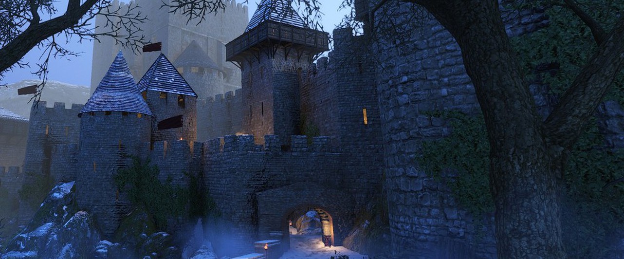 Mount and Blade 2 исполнился год: главное из отчета разработчиков