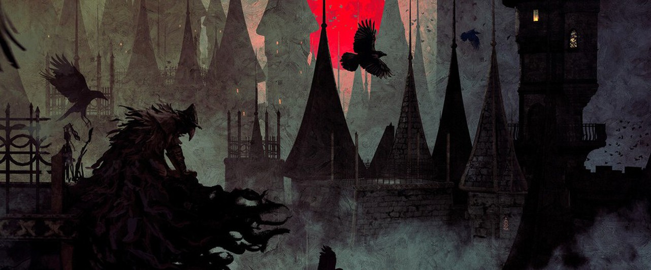 Мнение: добавить Bloodborne поддержку PS5 проще, чем кажется