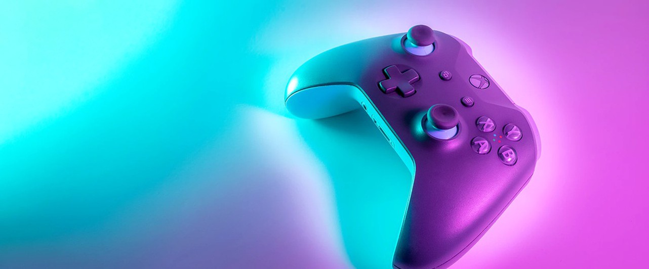Виртуальные ютуберши продвигают Xbox Game Pass в Японии