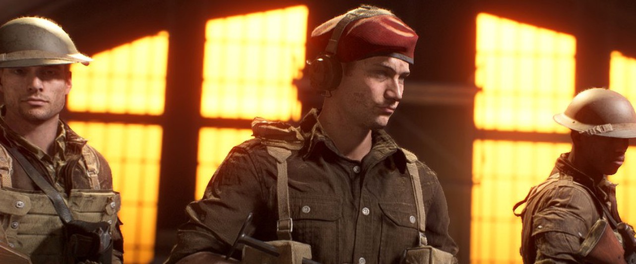 EA патентует адаптивную сложность для мультиплеерных игр