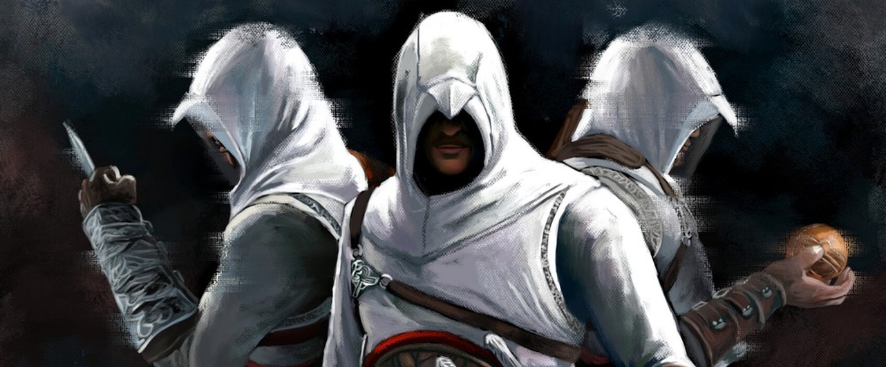 Социальный стелс это дорого, Amsterdam еще жив: создатель Assassins Creed рассказывает о прошлом и будущем