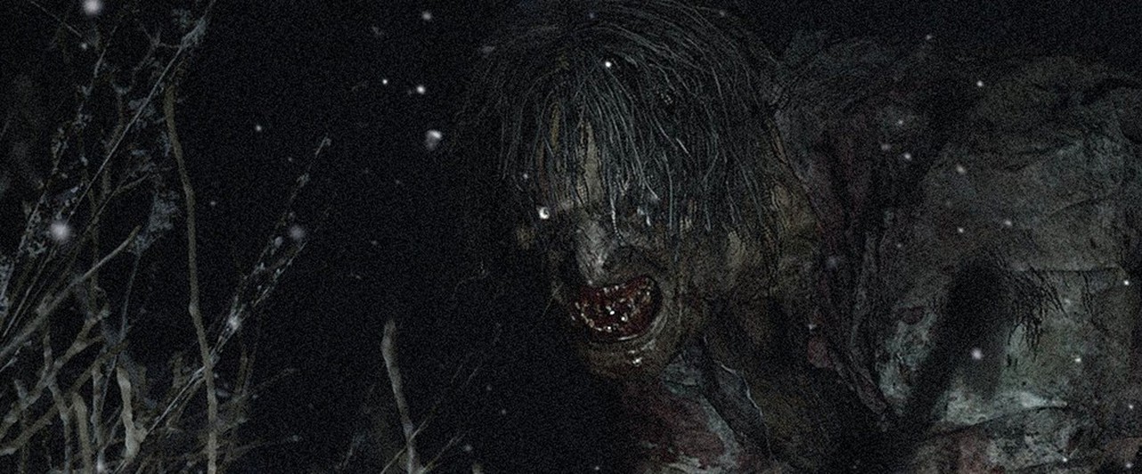 В PSN загрузили вторую демку Resident Evil Village