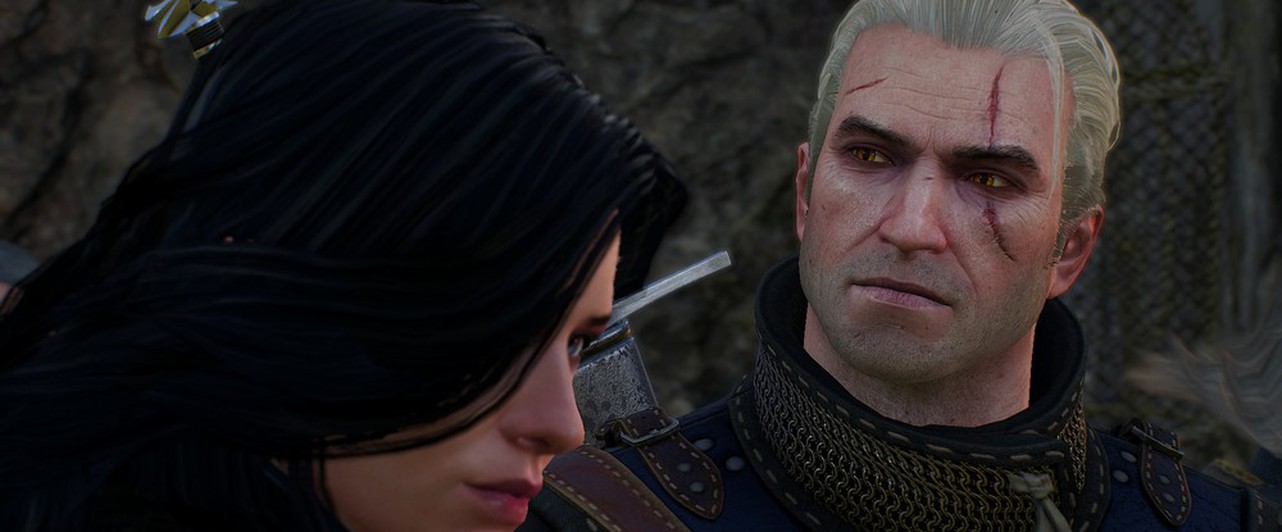 Лучшие фанатские задания для The Witcher 3