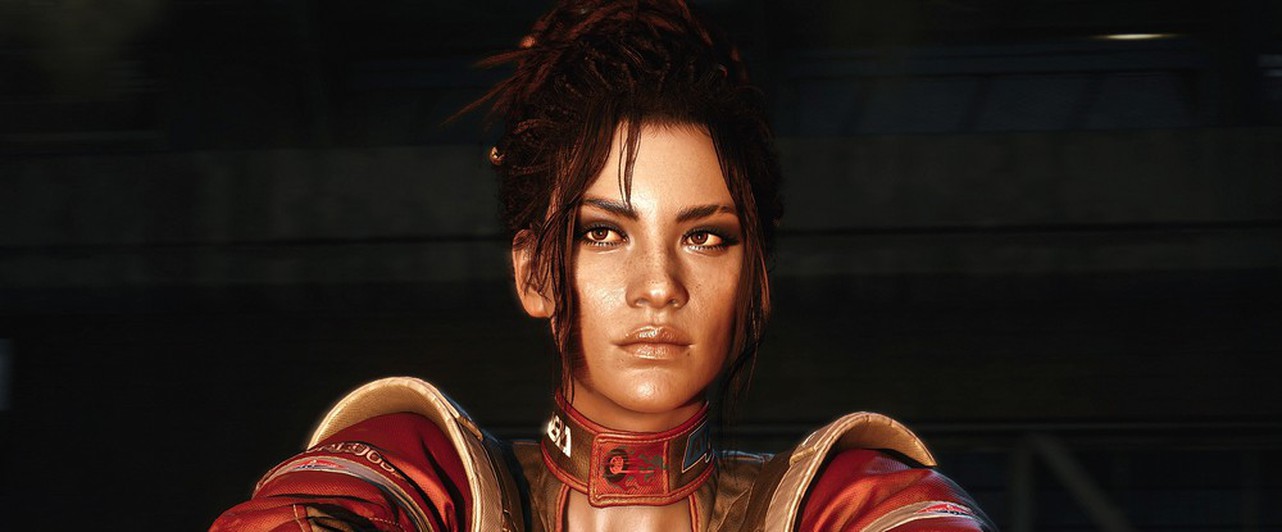 Жир и сальса: в Cyberpunk 2077 появятся новые диалоги с Панам, вот они
