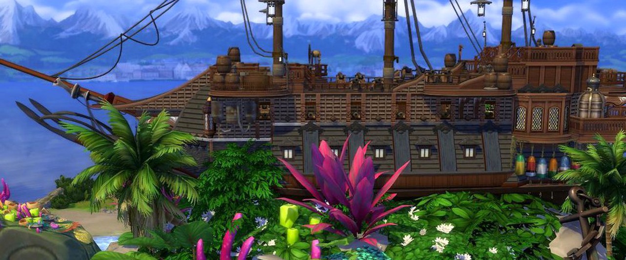 Исследование: сколько зарабатывают ютуберы-строители в The Sims, Minecraft, Terraria и Animal Crossing