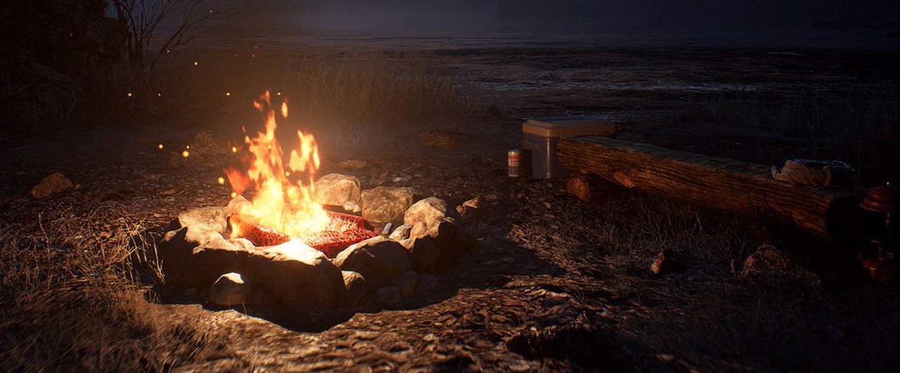 Полноценный геймплей The Day Before, российской смеси The Division и The Last of Us