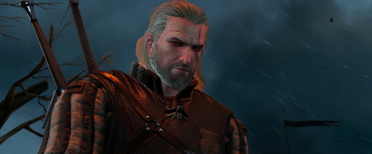 Фанатский квест для The Witcher 3 озвучили с помощью ИИ — кажется, впервые в истории сообщества