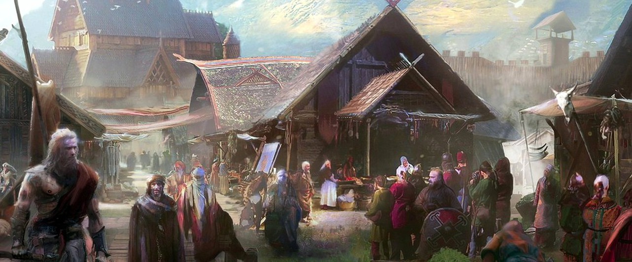 Дополнение «Гнев друидов» для Assassins Creed Valhalla отложено до 13 мая