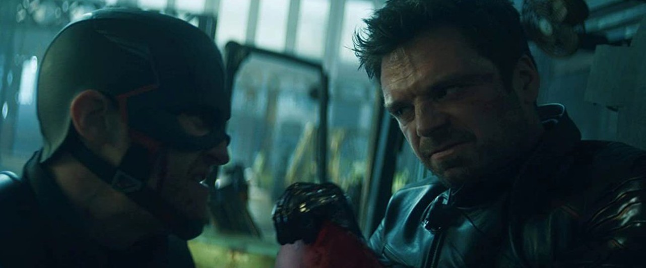 Камео, да не то: как «Сокол и Зимний Солдат» намекнул на будущее вселенной Marvel