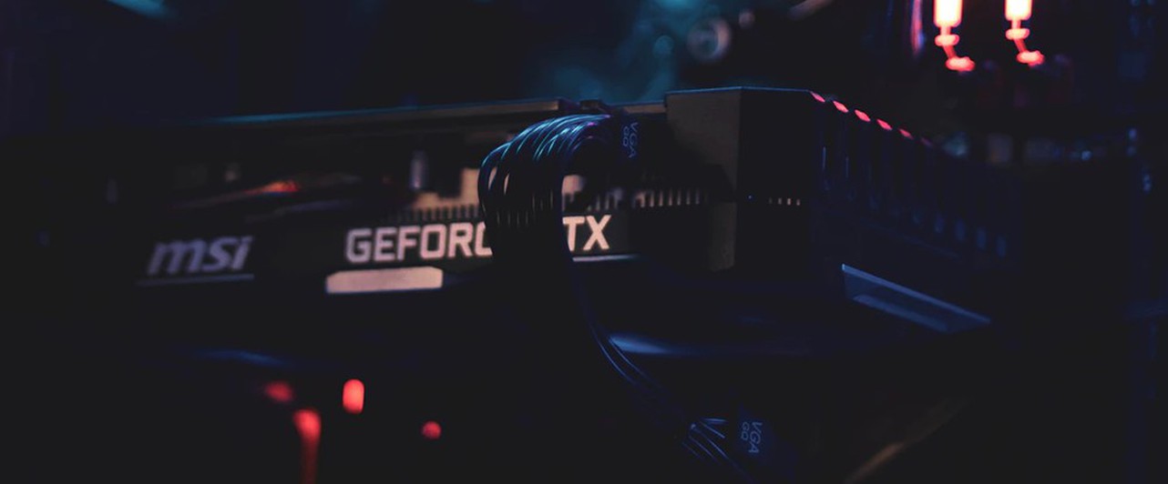 Утечка: Nvidia начала производство GeForce RTX 3080 Ti и готовит обновление остальных карт