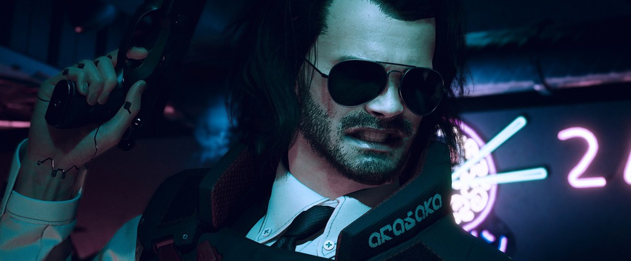 Моддер попробует вернуть в Cyberpunk 2077 бег по стенам