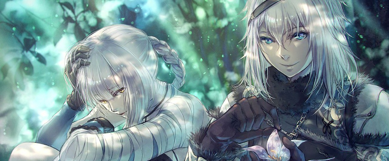 В NieR Replicant добавили новые достижения. Одну из ачивок фанаты считают трансфобной