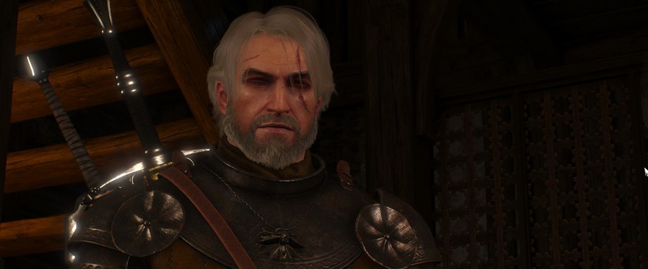 Для The Witcher 3 вышел генератор озвучки на базе ИИ: вот как он говорит