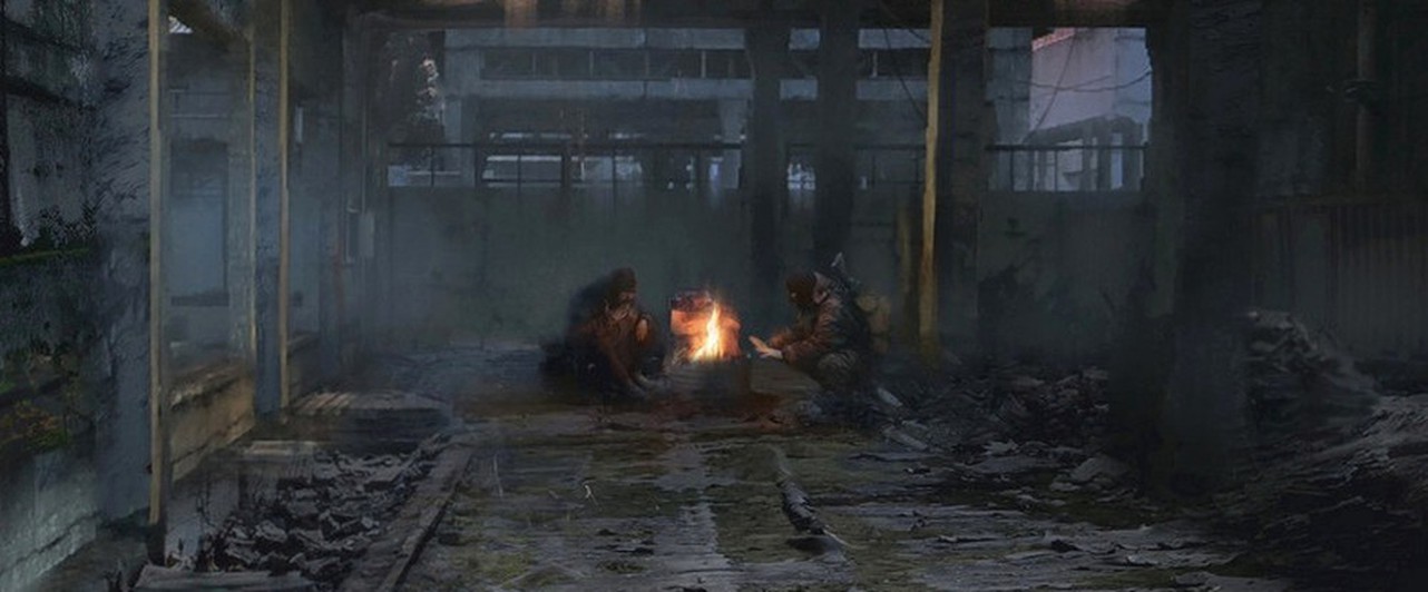 S.T.A.L.K.E.R. 2 не планируют выпускать на PlayStation 5