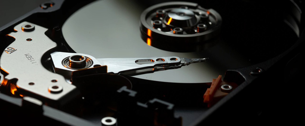 Криптовалюта для HDD заняла 1.14 экзабайта — это как 17 миллионов Cyberpunk 2077