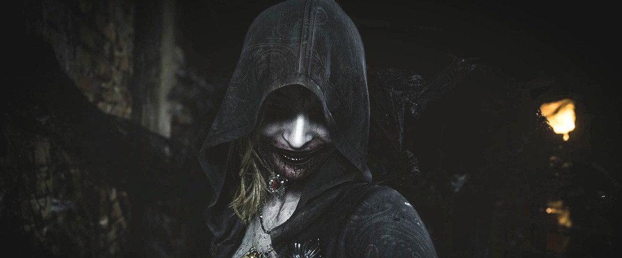 Графику в Resident Evil Village сравнили на PC и новых консолях