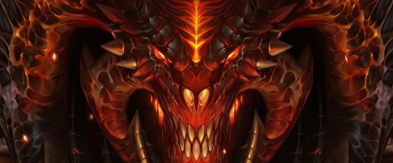 Оказывается, Blizzard бьется за права на марку Diablo из-за безумной собачки