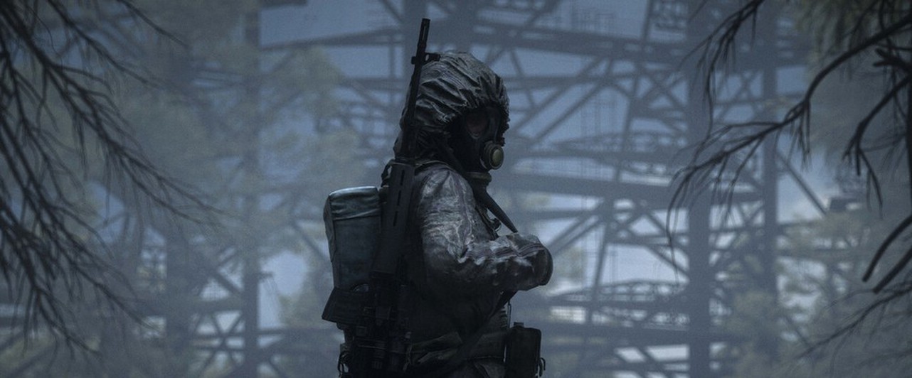 S.T.A.L.K.E.R. 2 придется перепройти несколько раз, чтобы увидеть весь контент
