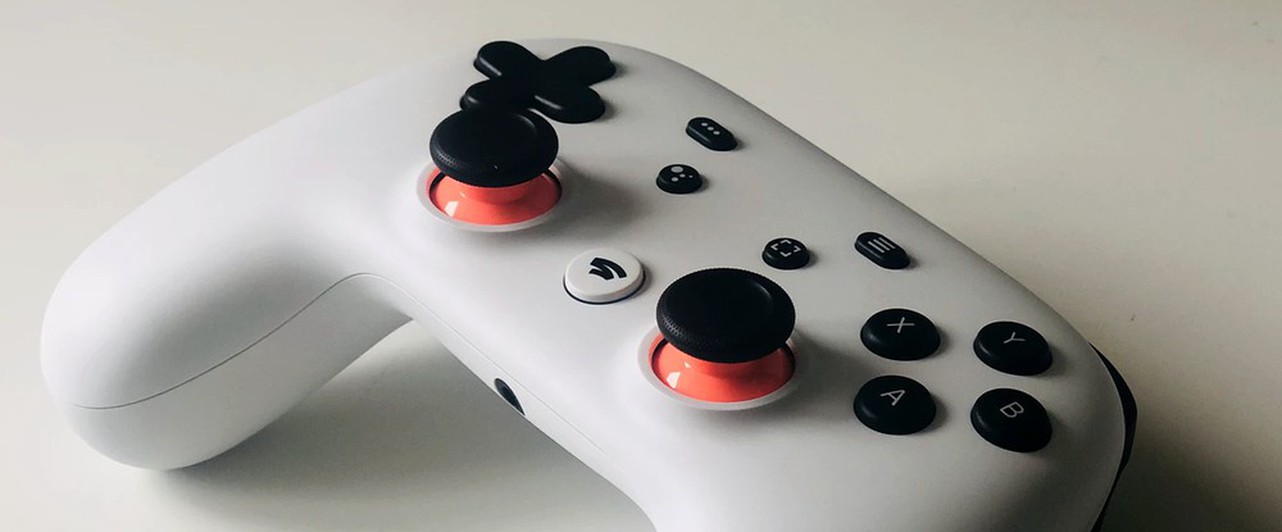 Из Google Stadia ушел руководитель по продукту