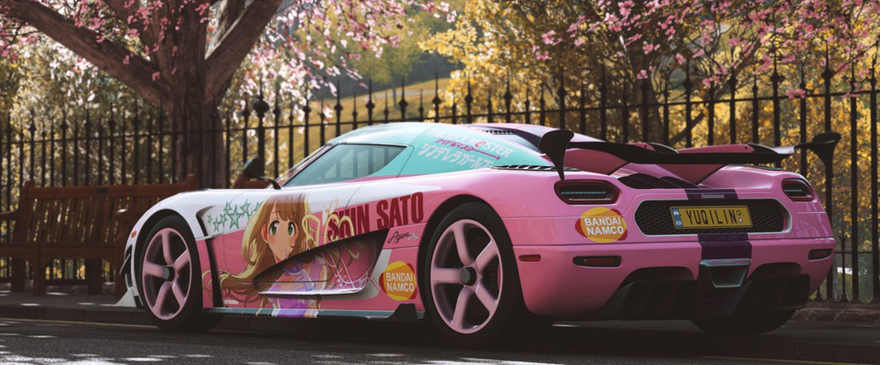 Инсайдеры: Forza Horizon 5 будет про Мексику