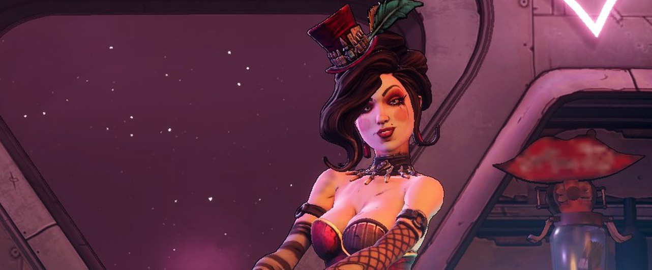 Эксклюзивность Borderlands 3 стоила Epic Games $115 миллионов