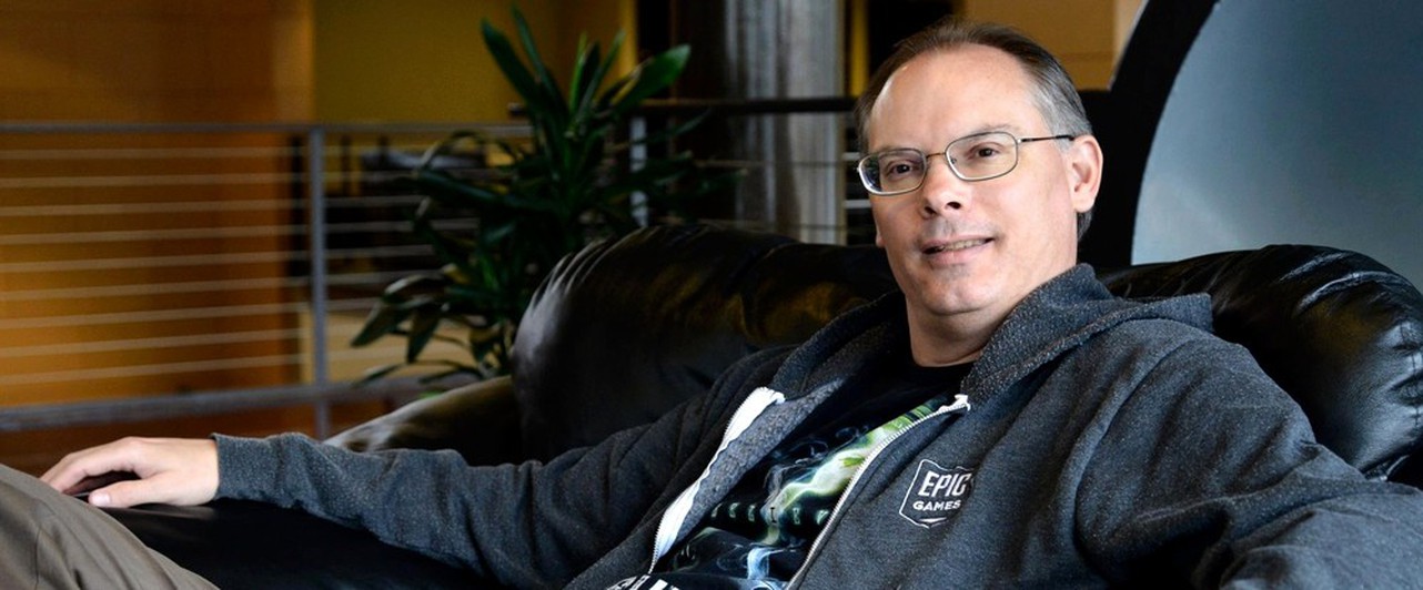 Два сценария для EGS: о чем говорили на второй день суда Epic Games и Apple